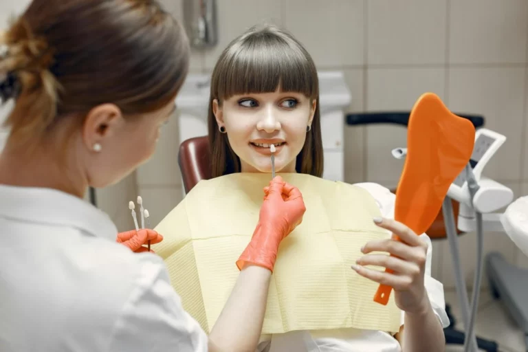 Faccette Dentali Roma