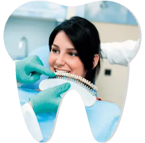 Faccette Dentali Roma - Studio Dentistico Biodental