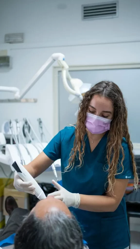 Ortodonzia Mobile - Apparecchio Denti Rimovibile