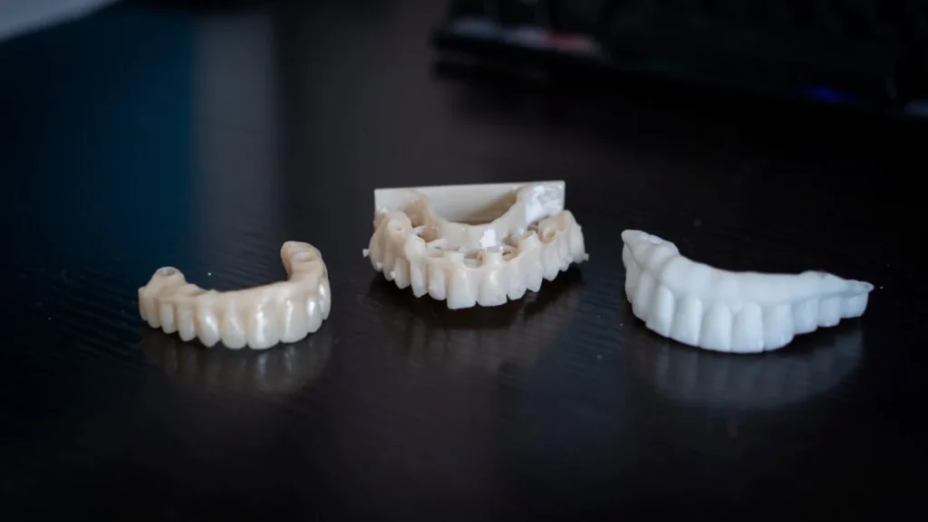 Denti in Zirconio - Denti di Zirconio